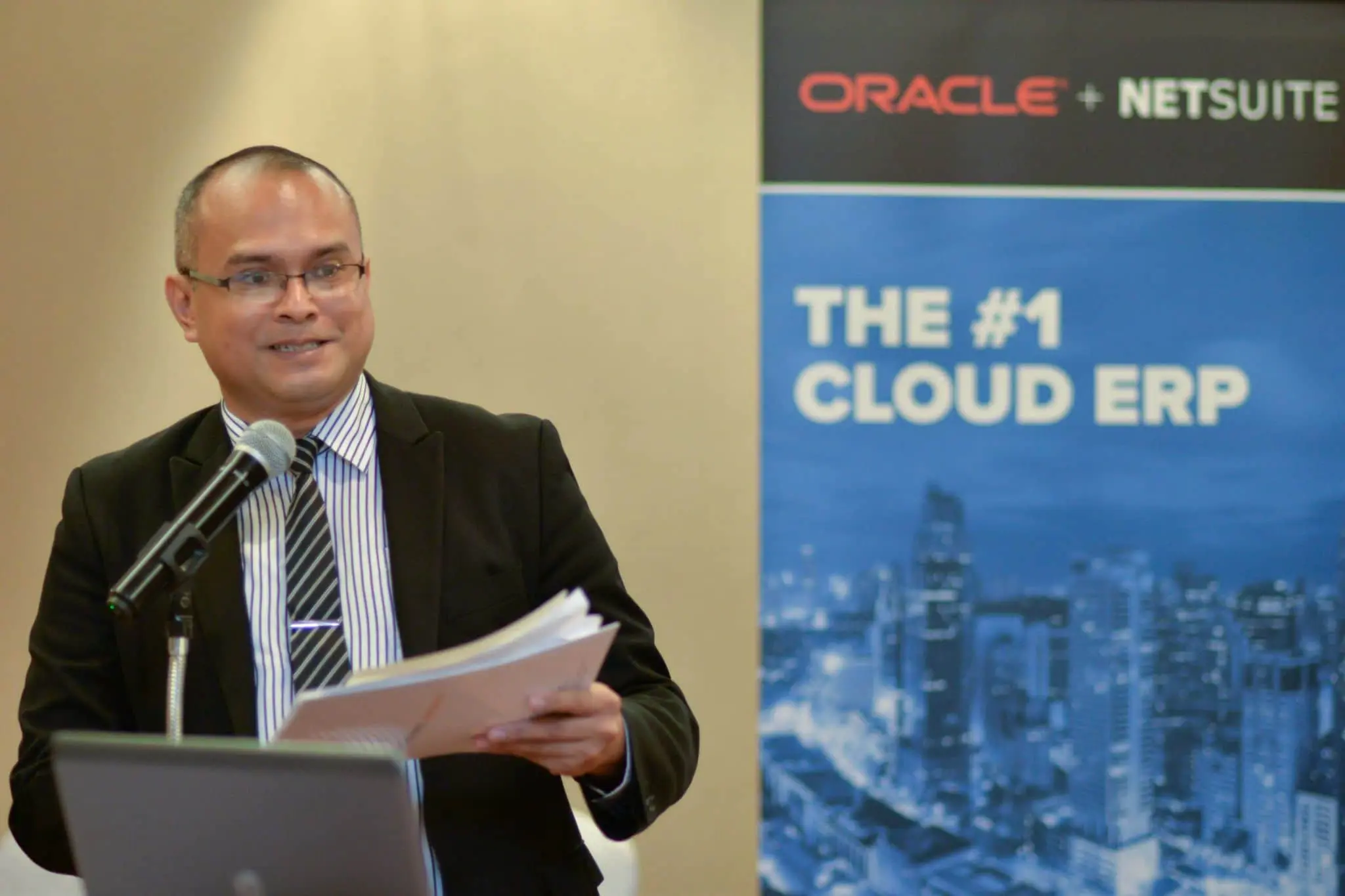 Accelerate Your Business Growth speaker 10