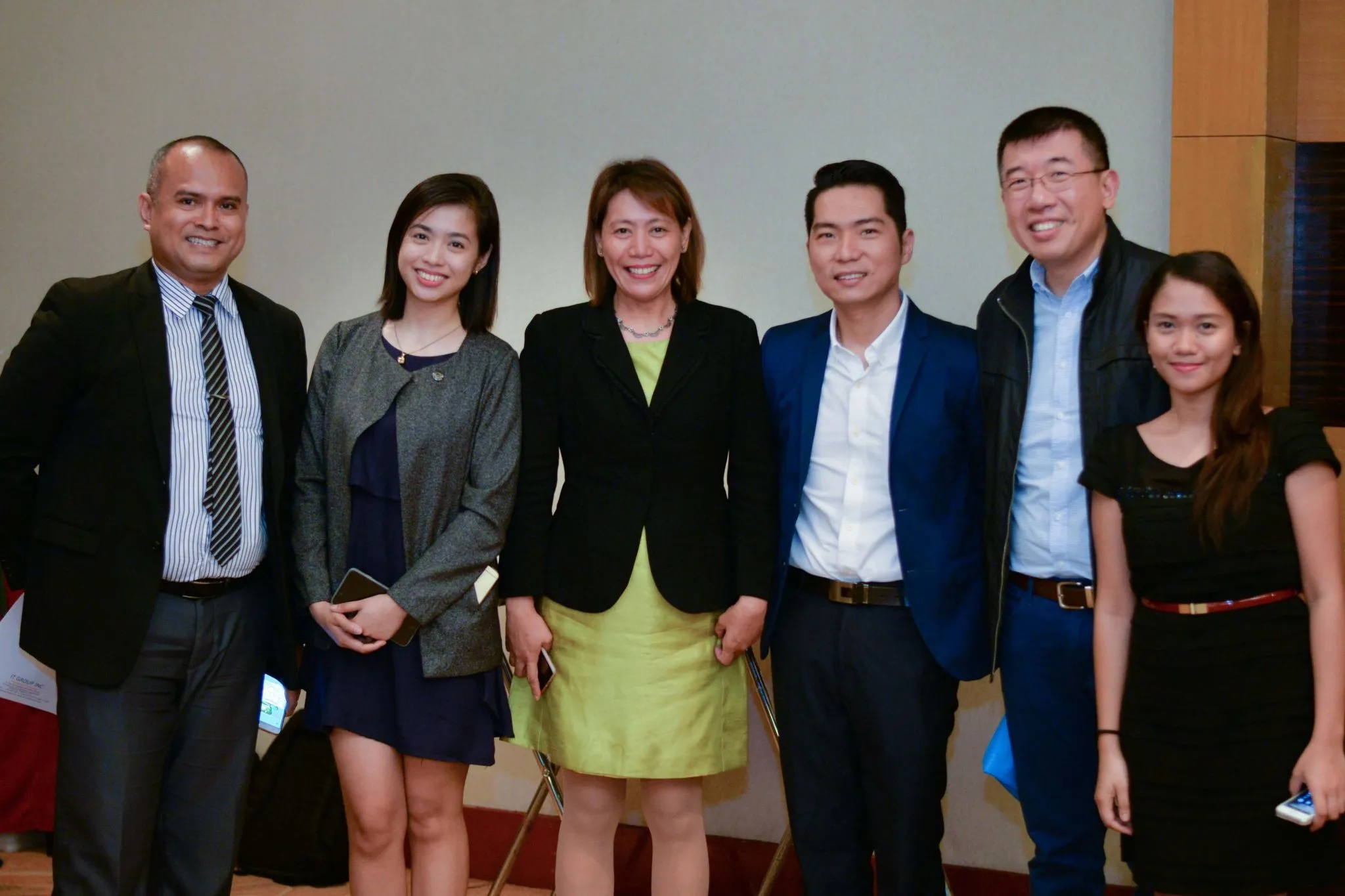 Accelerate Your Business Growth speaker 2