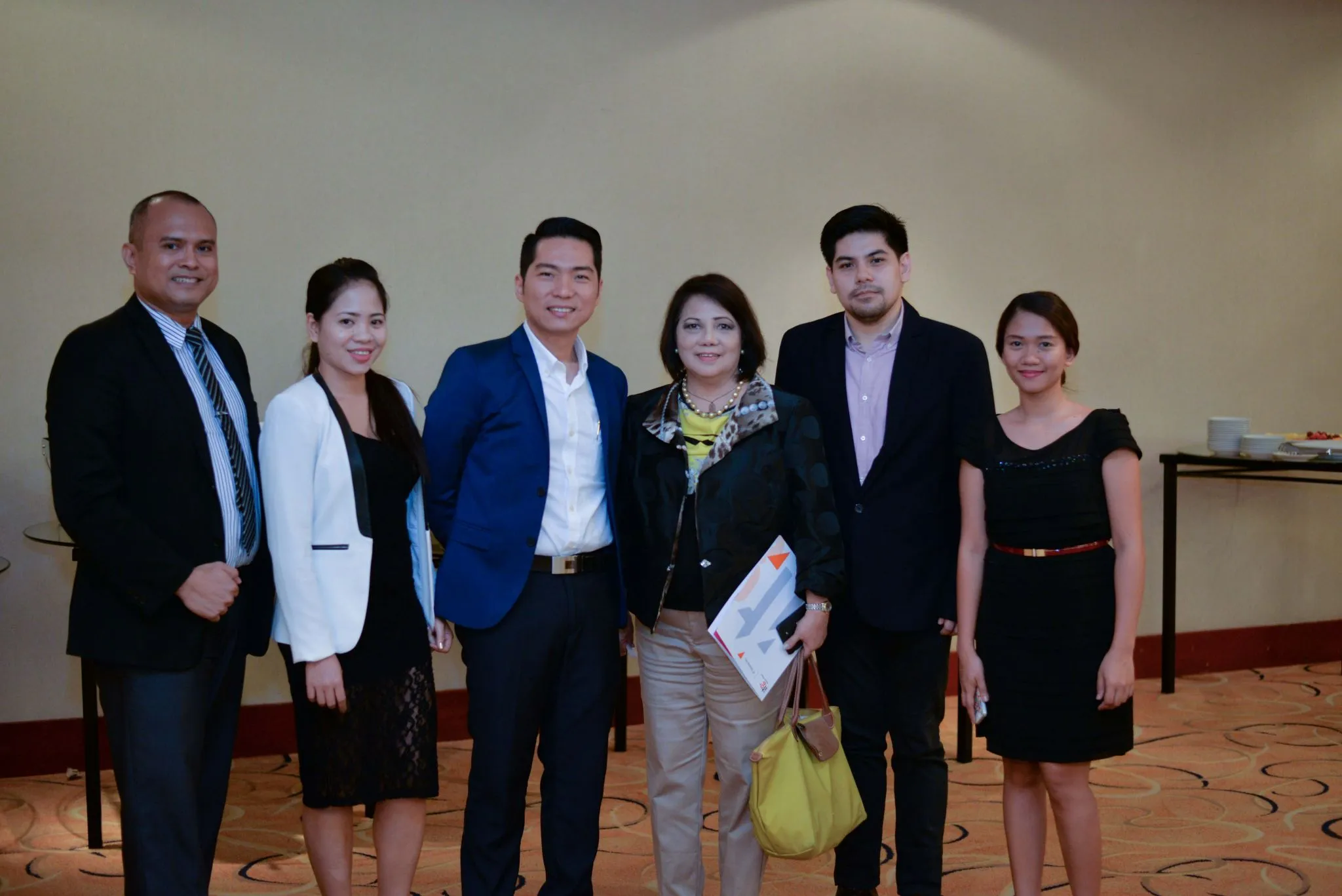 Accelerate Your Business Growth speaker 3