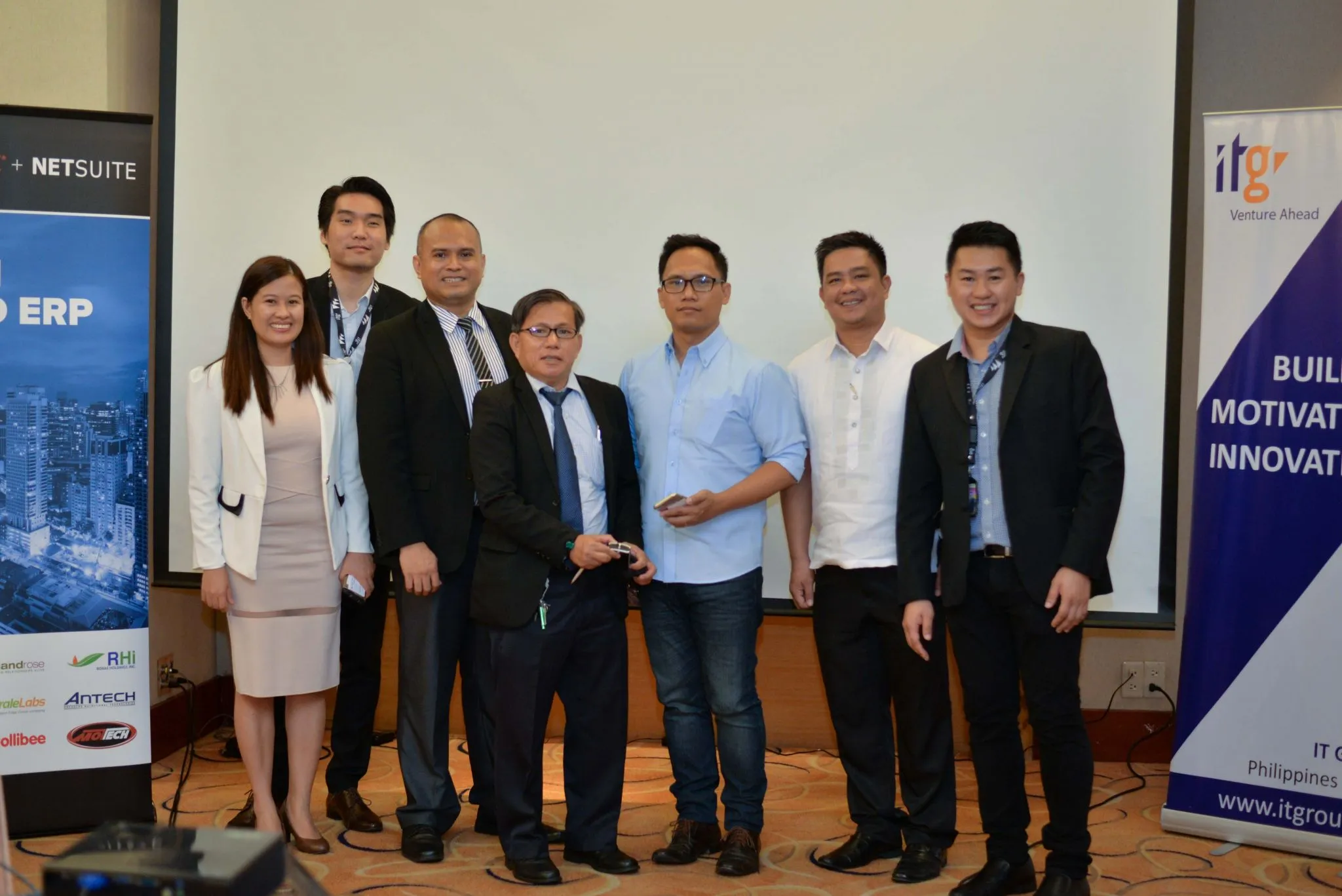 Accelerate Your Business Growth speaker 5