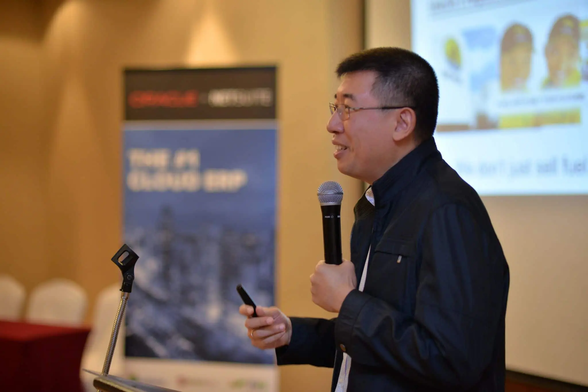 Accelerate Your Business Growth speaker 6