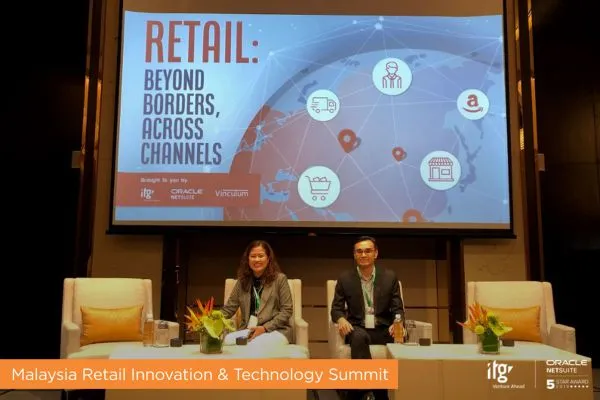 Malaysia Retail Summit 3