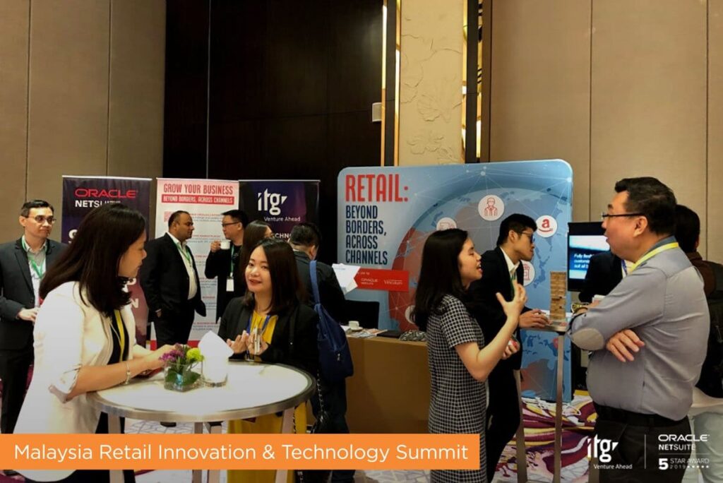 Malaysia Retail Summit