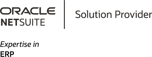 NetSuite Expertise in ERP Badge