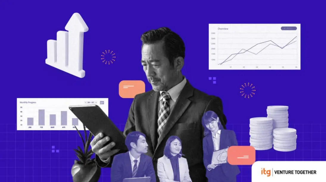 5 Things Your Finance Department Needs to Know