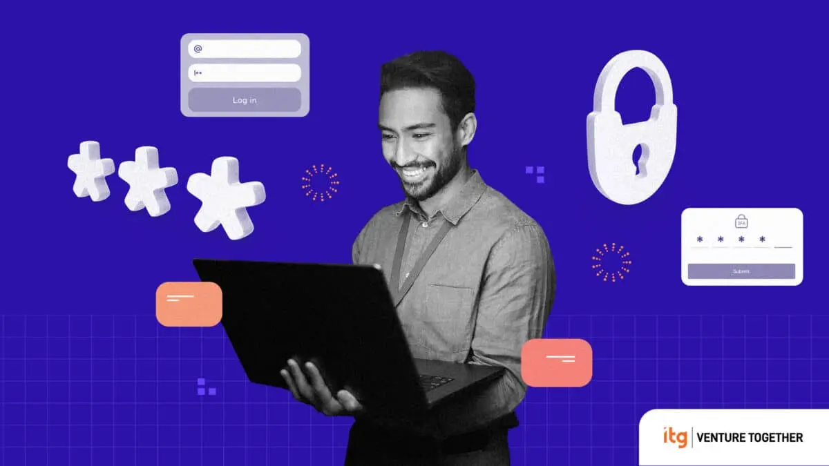 This is How You Make a Secure and Strong Password on World Password Day