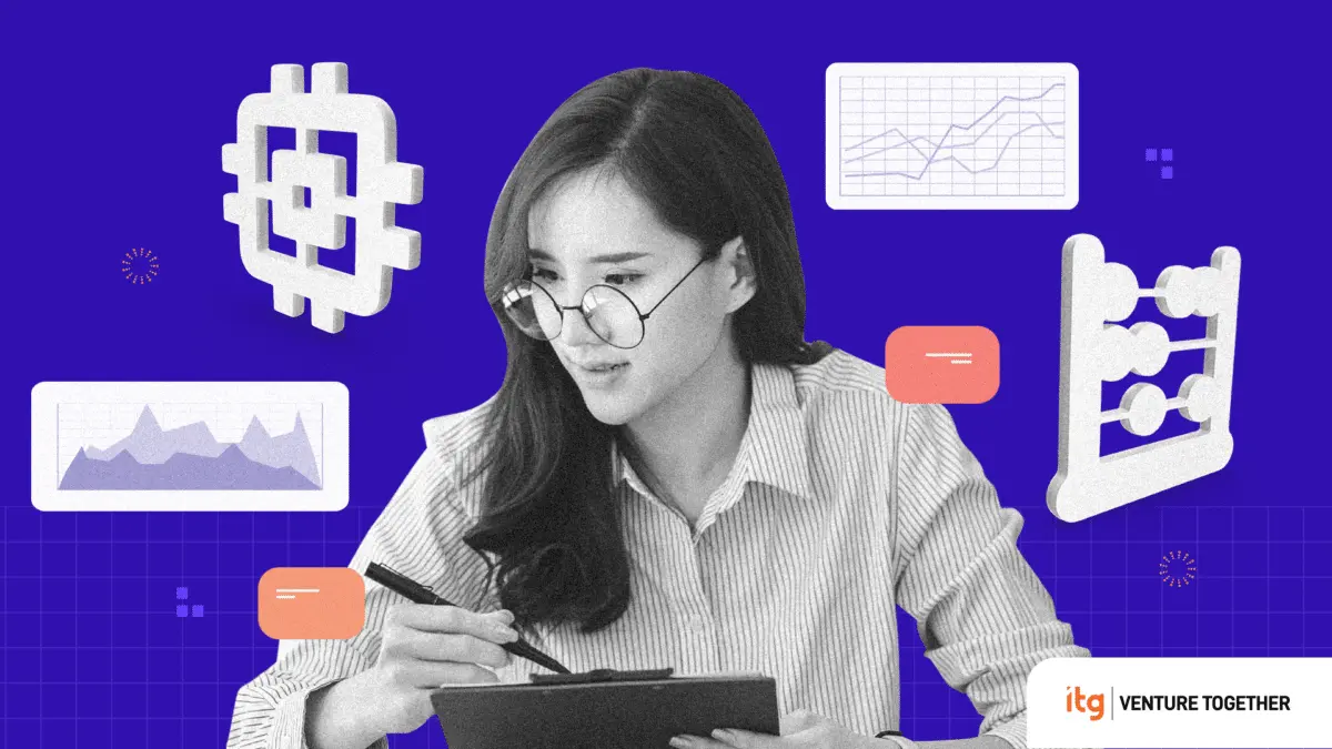 5 Reasons Why You Should Modernize Your Financial Management
