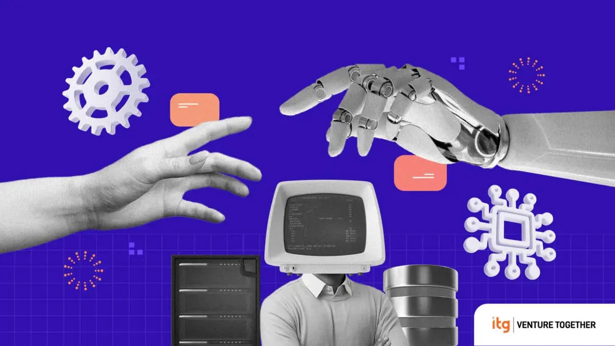 AI and Tech Partners Explore its Power to Help Businesses