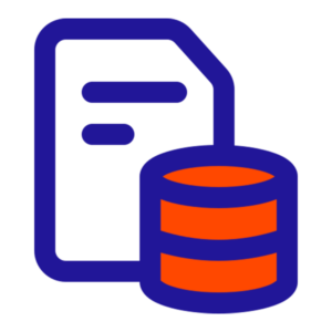 ITG Enterprise IT Infrastructure Solutions Icon