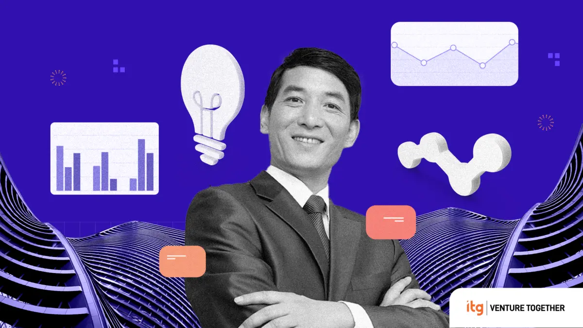 Meet ITG’s Tech Partners