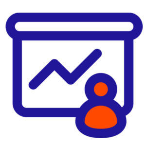 ITG Service and Delivery Icon