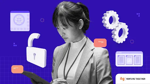 Here are the 5 Signs and Symptoms to Check on Your IT Security and Management