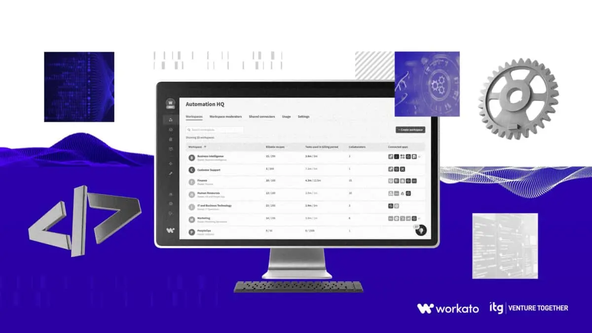 Maximize and Utilize the Power of Automation and Integration