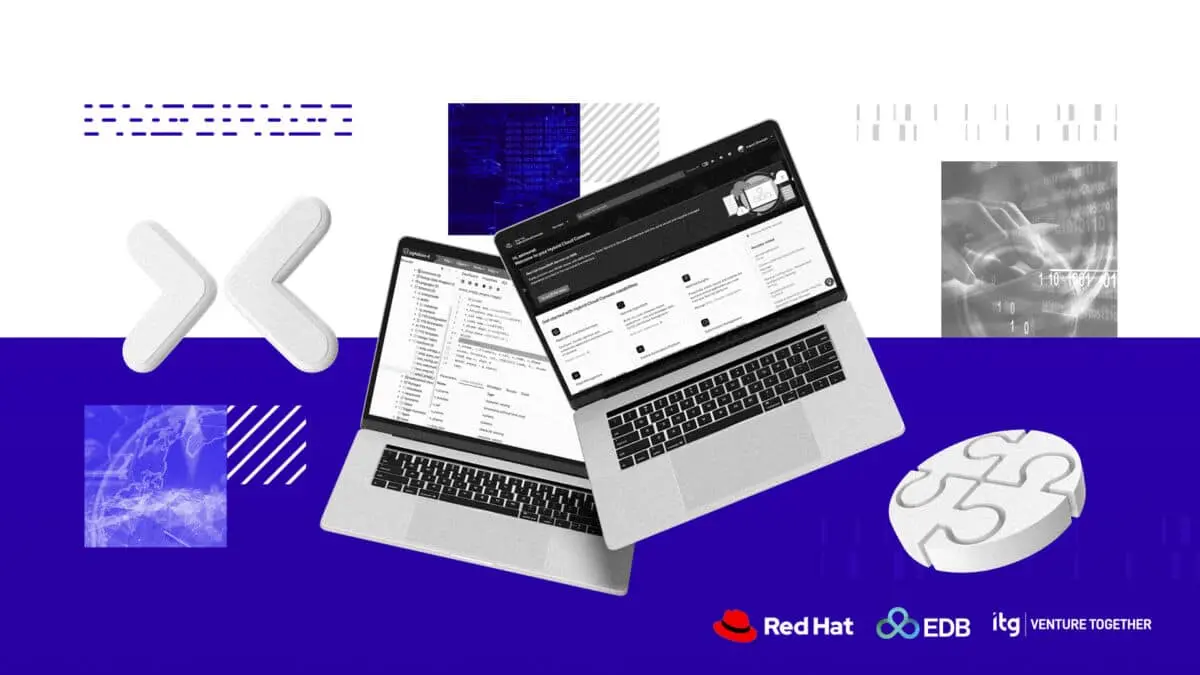 Meet ITG’s Open Source Tech Partners