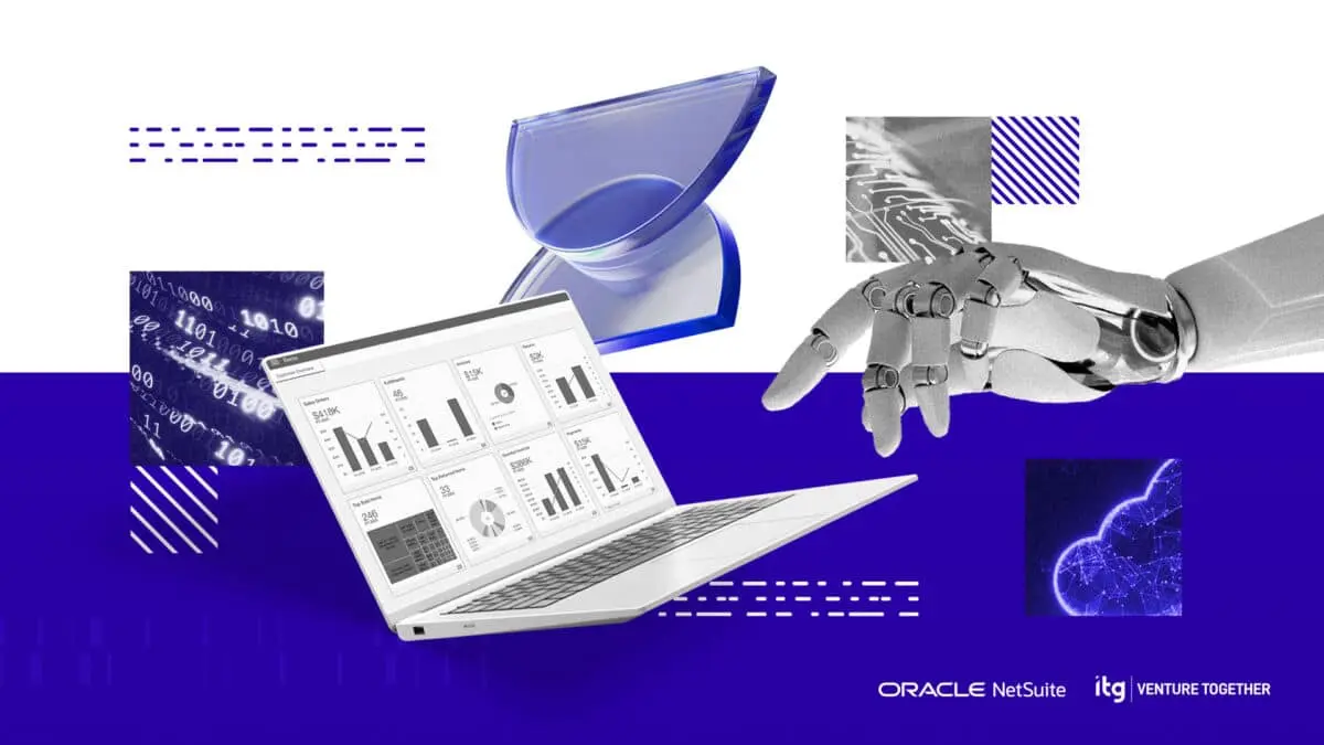 Things You Should Know about AI and Oracle NetSuite Together
