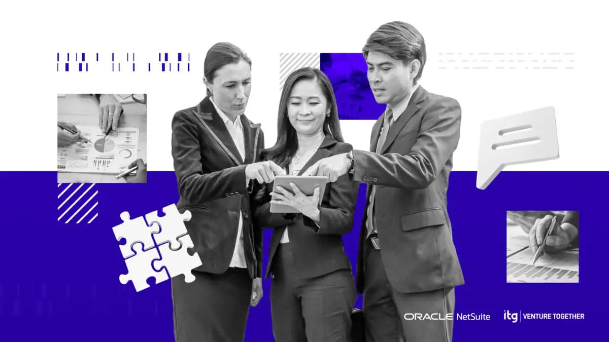 IT Group, Inc. Shares How to do Strategic Planning in Business and Tech
