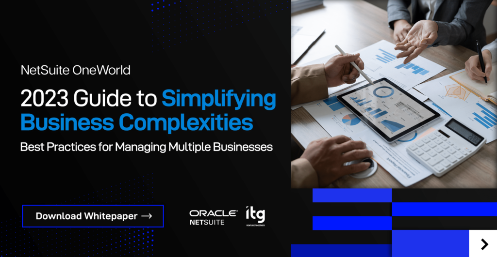 2023 Guide to Simplifying Business Complexities