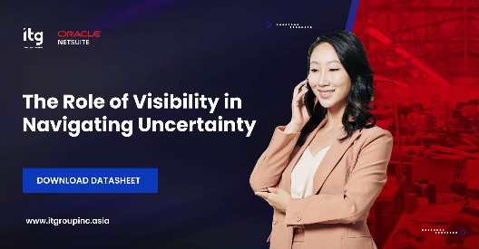 The Role of Visibility in Navigating Uncertainty