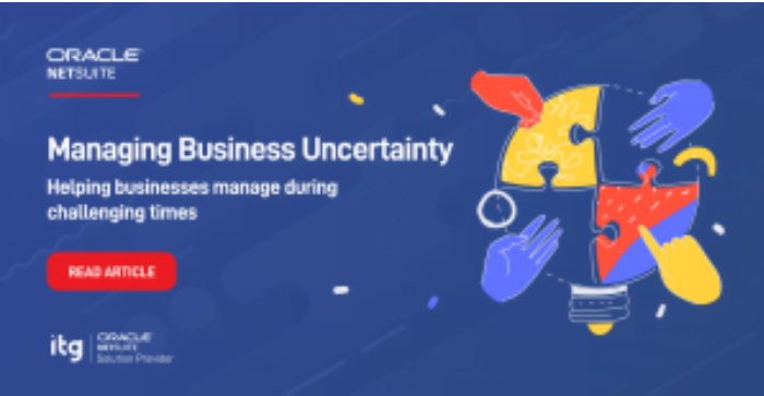 Managing Business Uncertainty