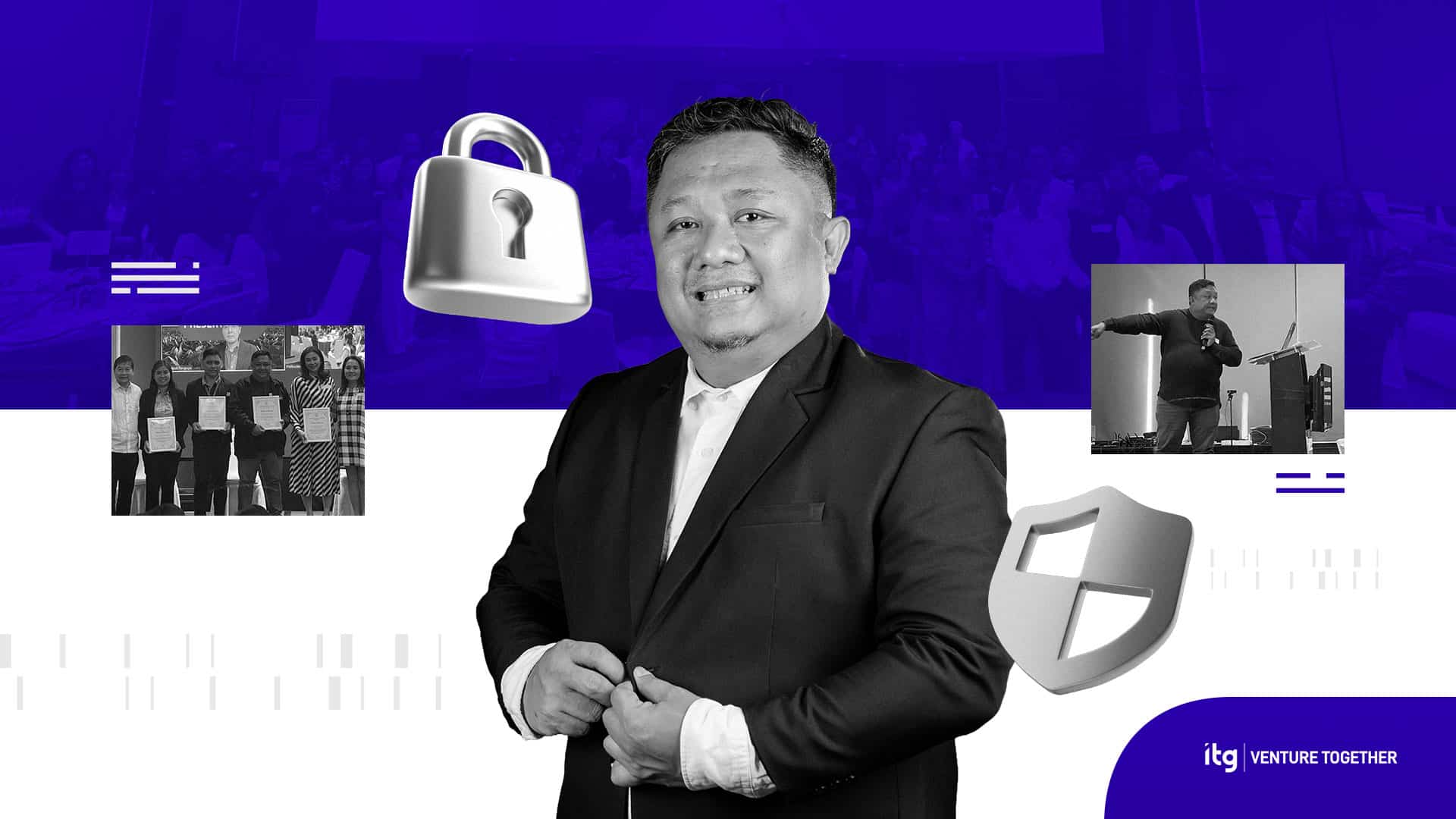 Philfoodex Cybersecurity Banner