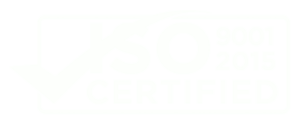 ITG ISO Certified 9001 2015 Image