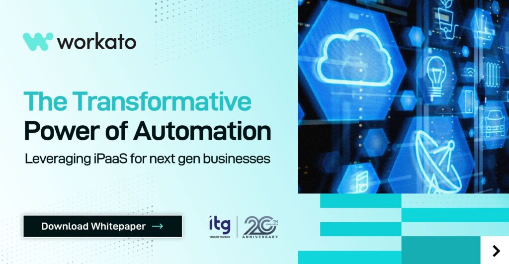 The Transformative Power of Automation