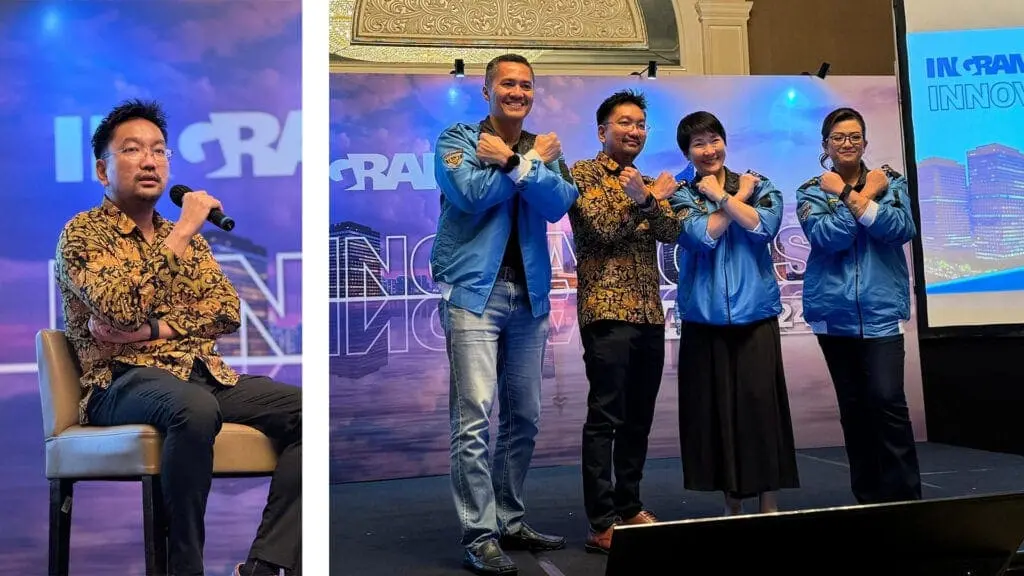 Driving Growth and Initiatives with andre kusuma