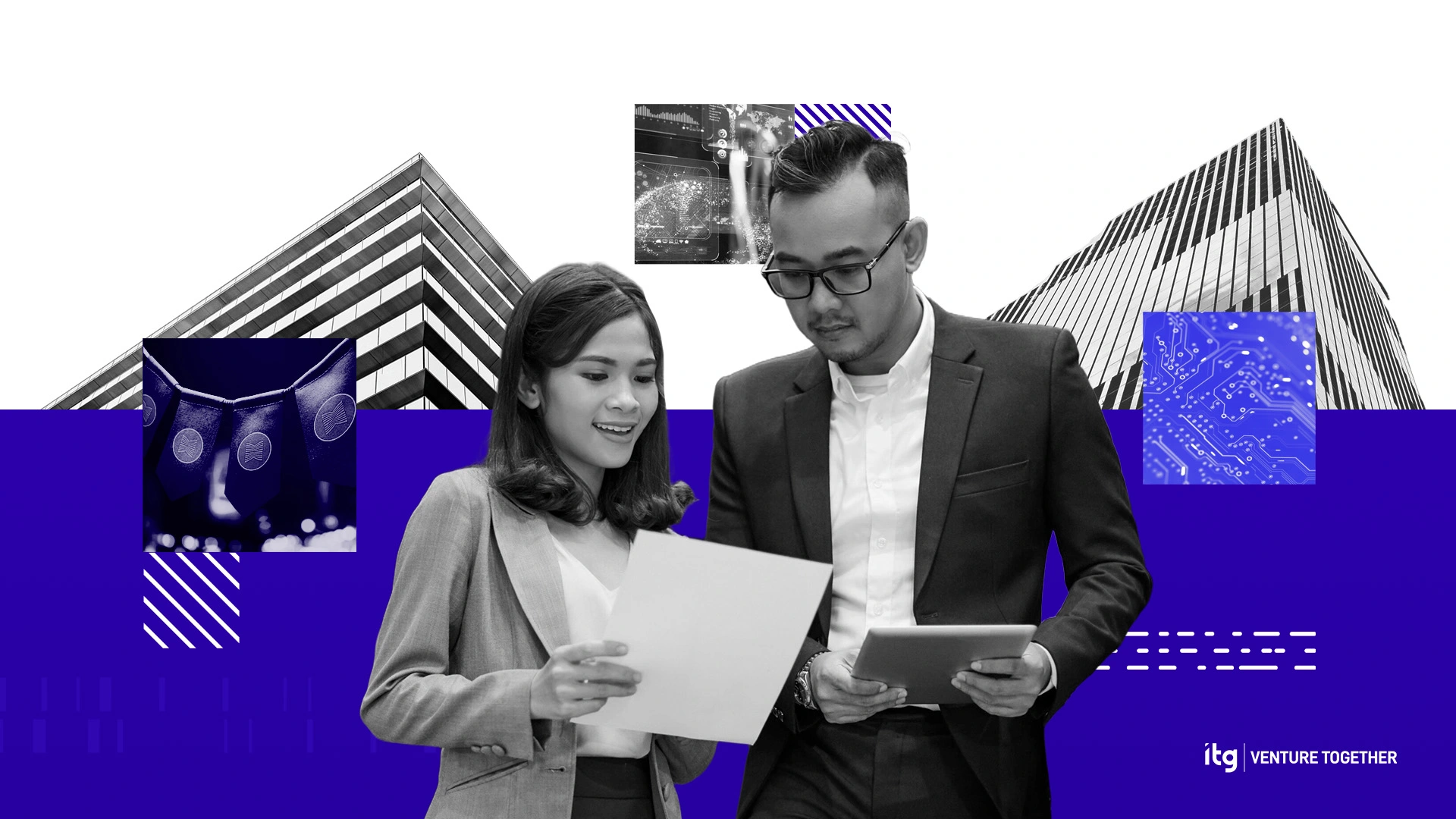 Key Trends Transforming ASEAN Industries in 2025_