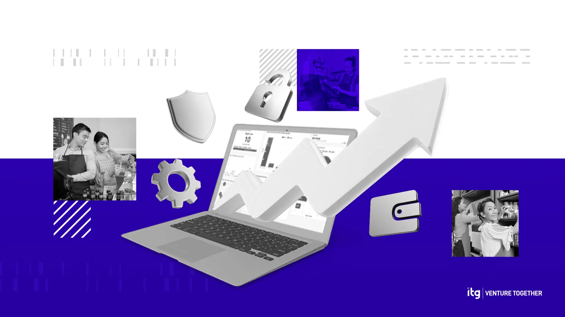 Decoding Digital Growth