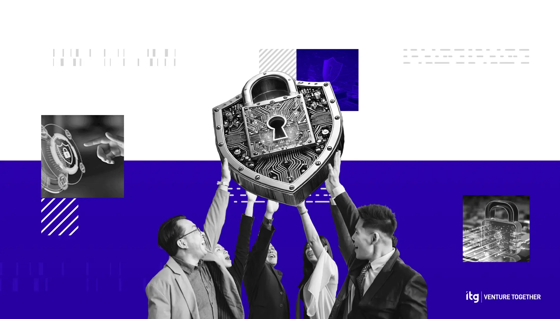 Strategies for Overcoming Cybersecurity Challenges