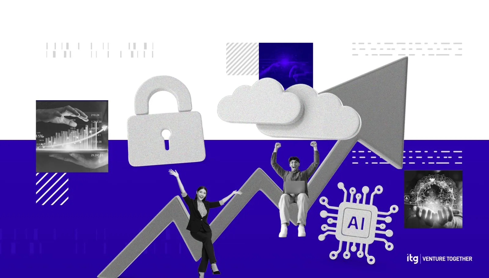 Overcoming the Scalability Challenge with IT Group Inc
