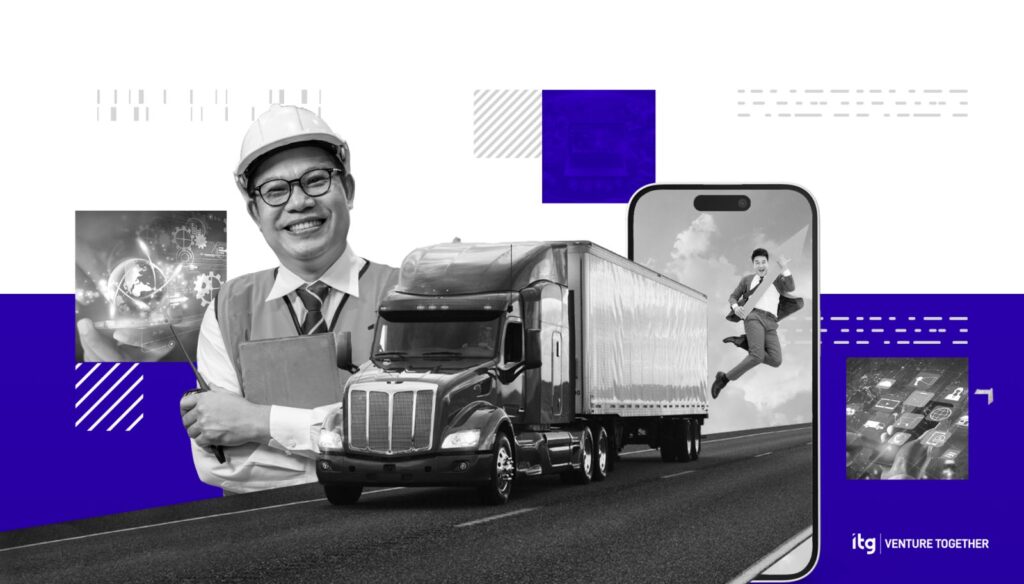 Challenges Facing the Distribution Industry and How ITG Drives Digital Transformation for Success