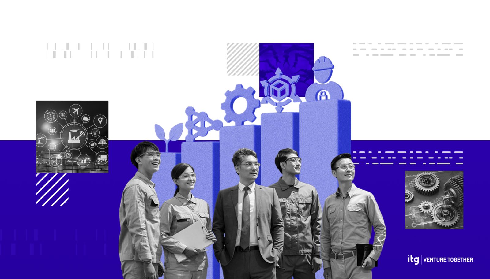 Manufacturing Fuels Philippine GDP Growth Banner