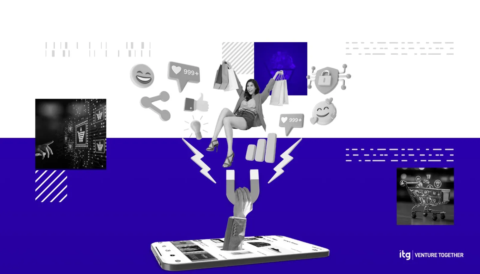 Navigating Retail’s Digital Revolution