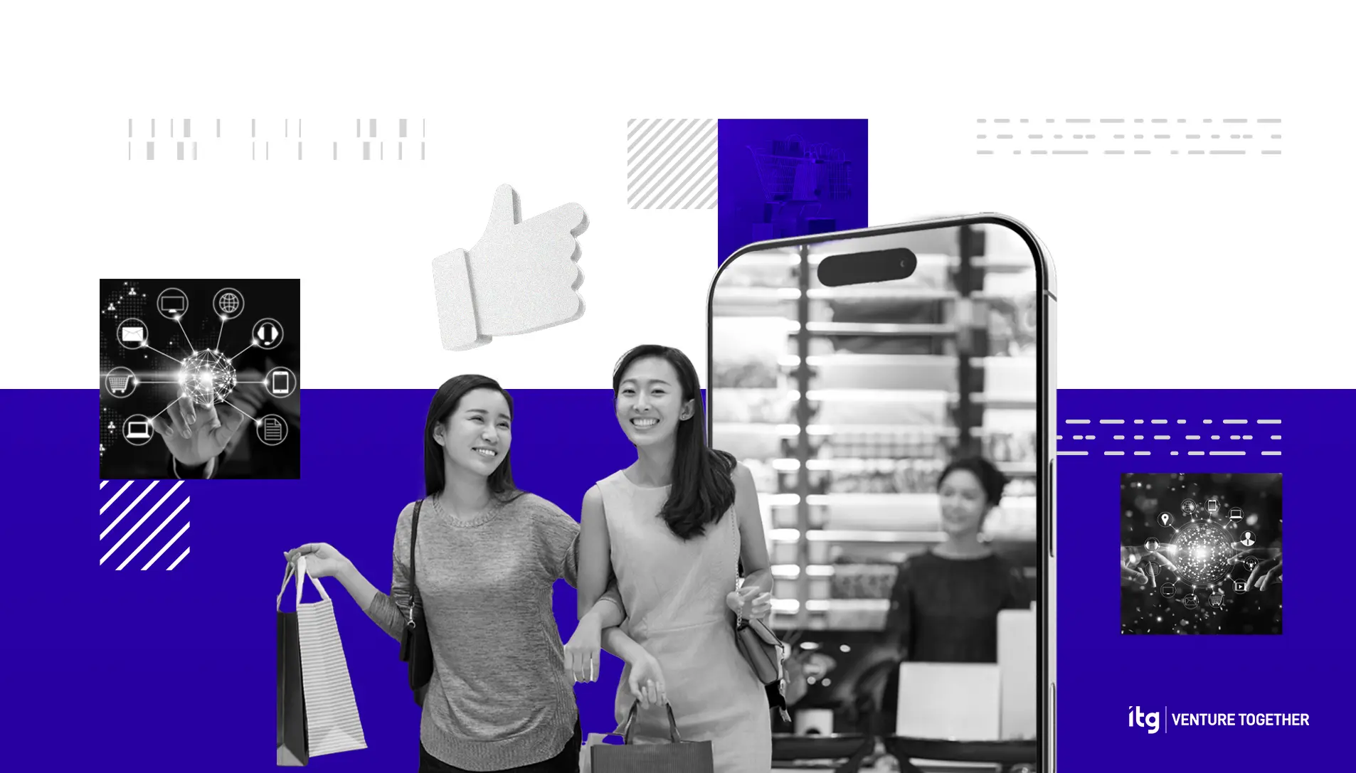 Reinventing Retail