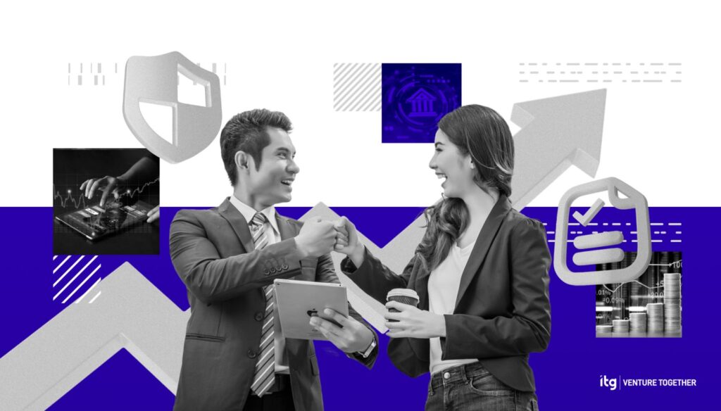 Revolutionizing Financial Services: Secure, Compliant, and Agile IT Infrastructure for Digital Banking Transformation