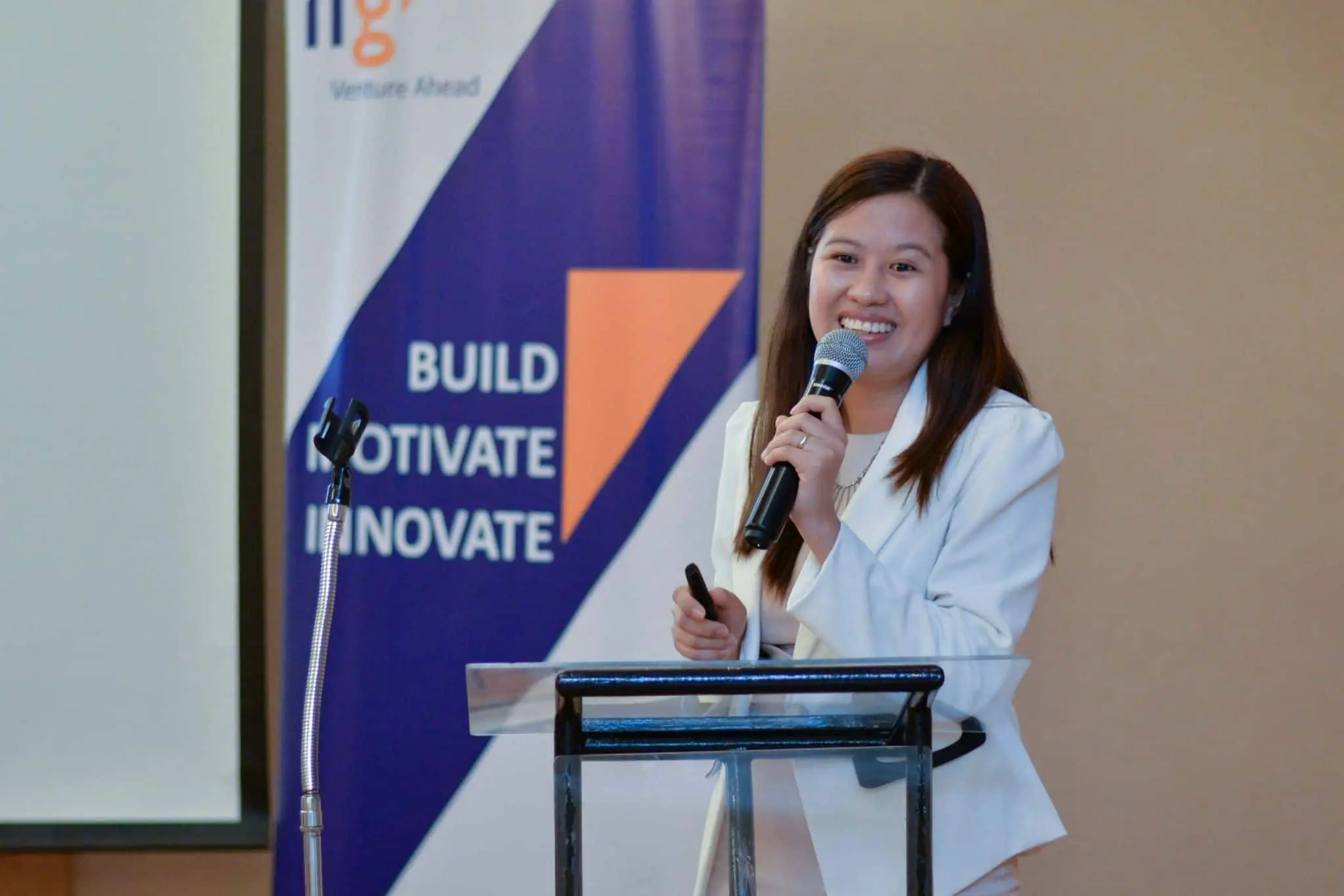 Accelerate Your Business Growth speaker 1