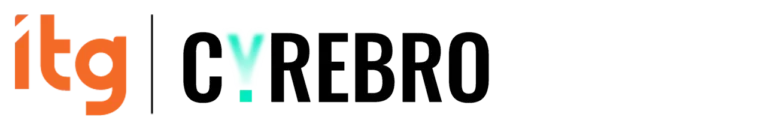 ITG Cyrebro Header Logo