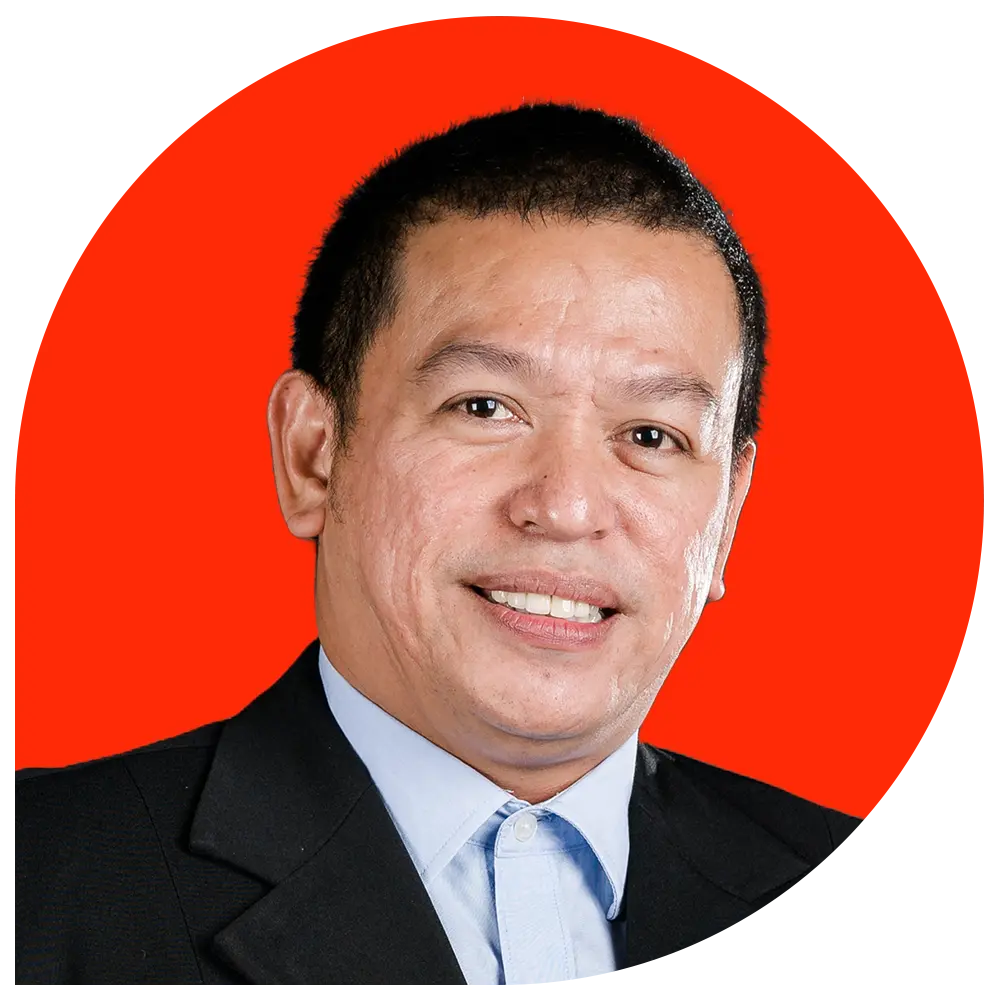 Rommel Bernabe