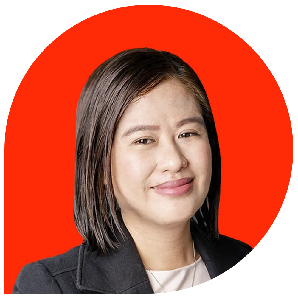 Rubie Casana Villamor