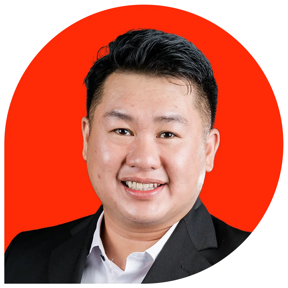 Ryan Ching