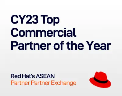 cy23 top commercial partner of the year