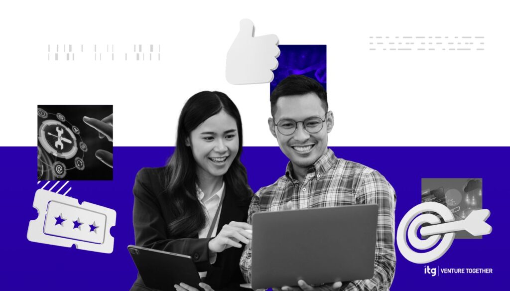 The ROI of IT Excellence
