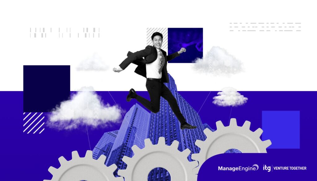 How ITG Delivers Scalable Multi-Cloud Integration and Intelligent Load Balancing Across Business